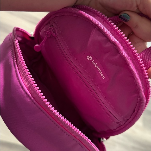 Backpacks